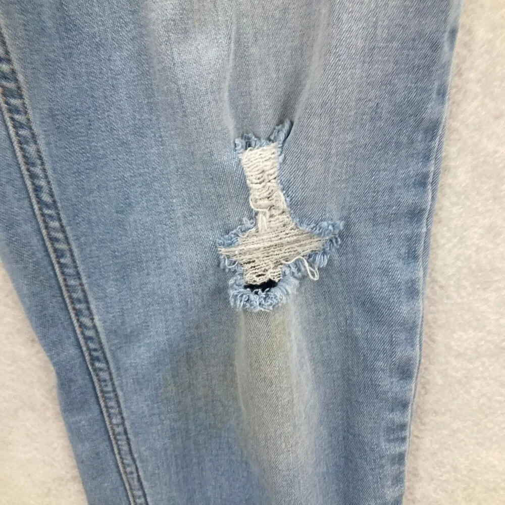 Justice this stylish